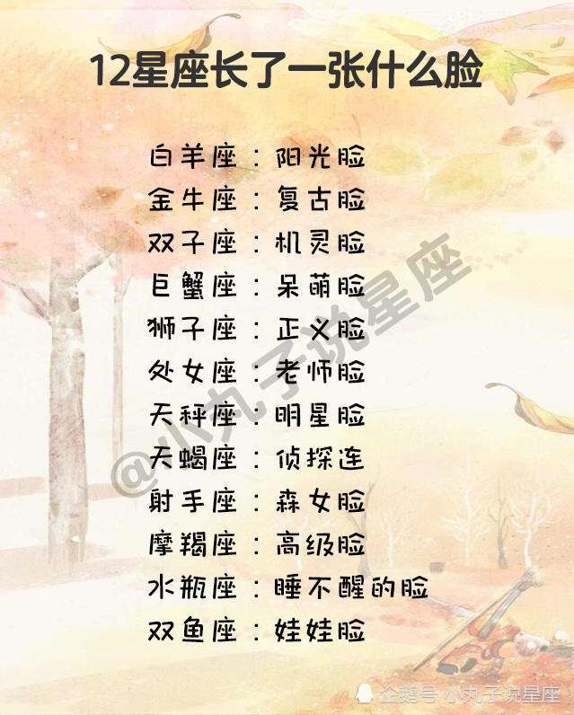 十二星座明星传奇，跨越时空的星辉璀璨之旅