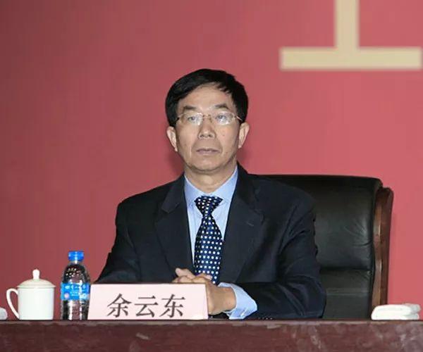 余云东最新动态,余云东最新动态，揭开成功的序幕