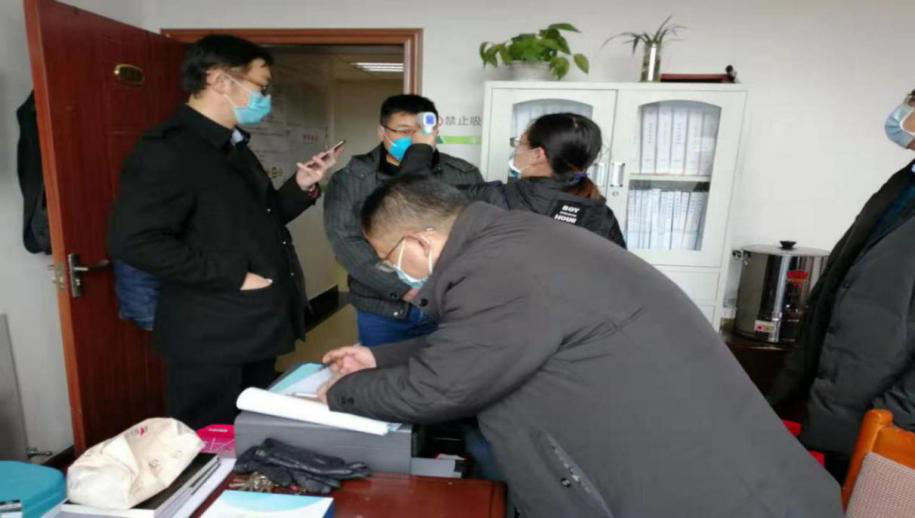 贵州疫情最新动态下的温馨日常故事概述
