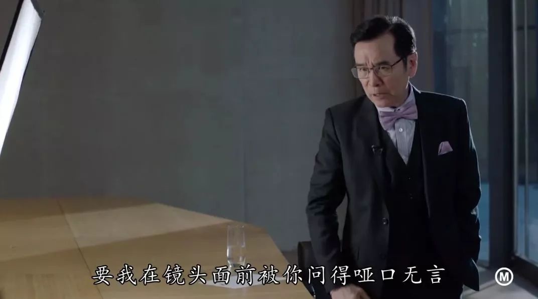 郭晋安港剧新篇章，变化的力量与自信成就之源